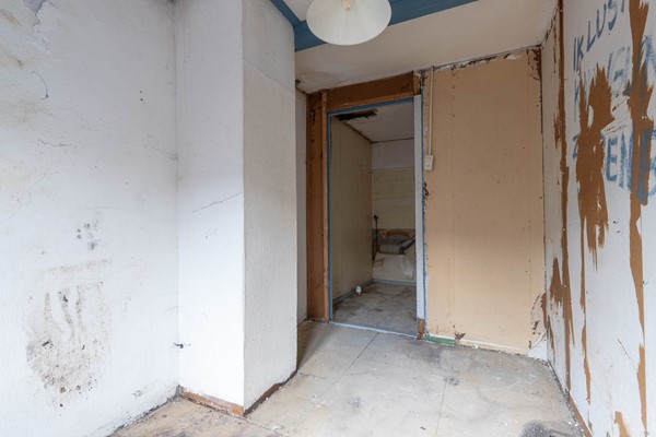 Medium property photo - Sieboldstraat 17, 2315 HL Leiden